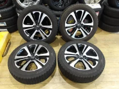 HLK Wheels Rock Force