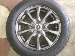 Dunlop Airnova