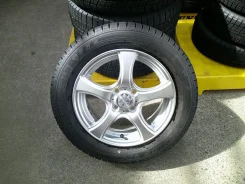 Dunlop Violento JS