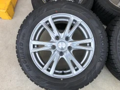 Hot Stuff Exceeder EX6