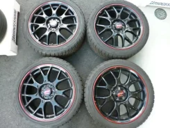RMP Racing R25