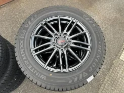 Dunlop Barosso