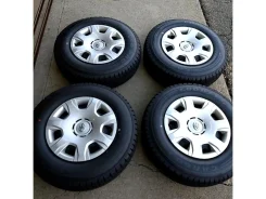 Steel Wheels