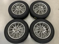 Bridgestone Eco Forme SE-12