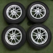 Bridgestone Eco Forme SE-10