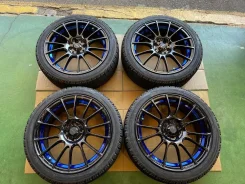 Weds Sport SA-72R