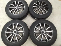 Autobacs Seven Evance