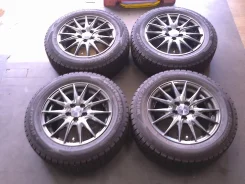 Weds Velva Sport II