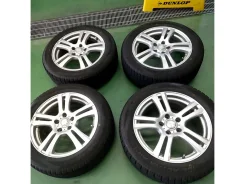 PDW SUV Maxim