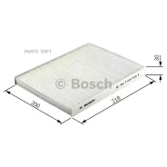 ������ ������ [��������] Bosch 1987432433 1987432433 ����
