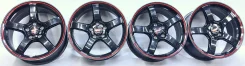 RMP Racing. 8.5x18", 5x120, ET45, �� 72,6���. ����