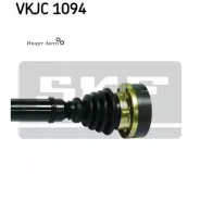 ������ � ����� VW GOLF V/Touran 1.9TDI 03-10 ����. +ABS SKF VKJC 1094 VKJC1094 ����