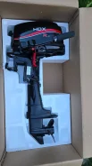 HDX. 5��.�., 2-�������, ����������, ���� S (381 ��), 2024 ��� ����