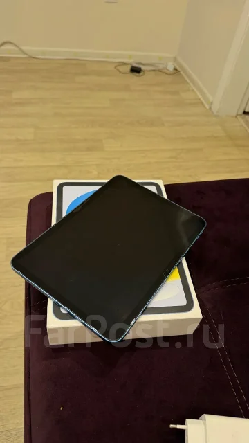 Apple iPad 11. 11 ������, ������ 128 �� ����