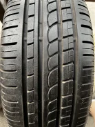 Pirelli P Zero Rosso