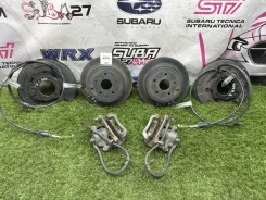 ������� Subaru Impreza WRX STI 2012 26692AJ030 GVF EJ257, ������ 26692AJ030 ����