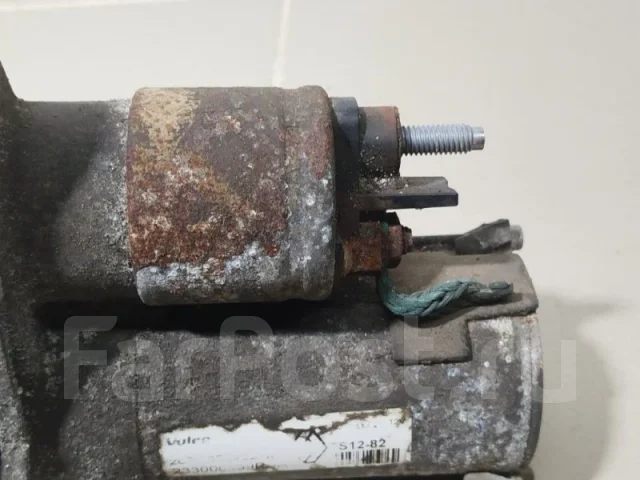 ������� Renault Duster 1 2017 23300BC20C ��������� H4MD438 23300BC20C ����