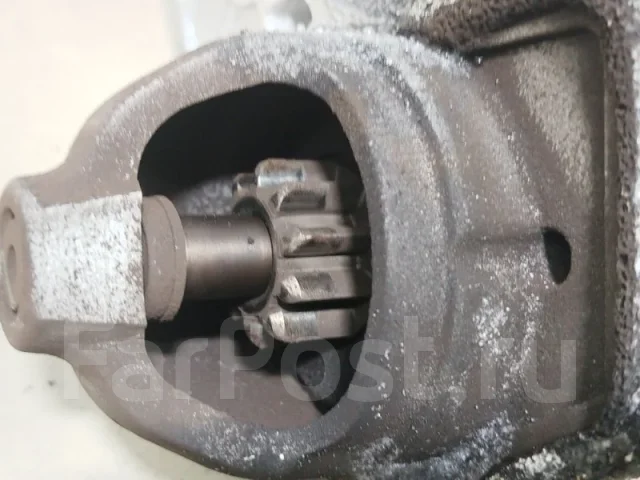 ������� Renault Duster 1 2017 23300BC20C ��������� H4MD438 23300BC20C ����