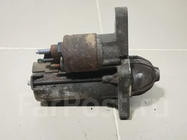 ������� Renault Duster 1 2017 23300BC20C ��������� H4MD438 23300BC20C ����