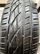 General Tire Grabber GT