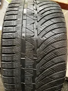 Michelin Pilot Alpin 4