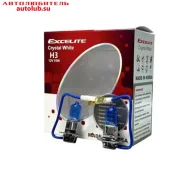 ����� �������� Excelite 10312 H3 12V 55W Crystal White 2�� 10312 ����