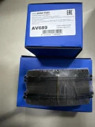 ��������� ������� PN-2132 AV689 Avantech AV689 ����