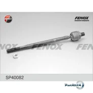 ���� ������� Hyundai GETZ 02- ���/����. (��� �����������) Fenox SP40082 SP40082 ����