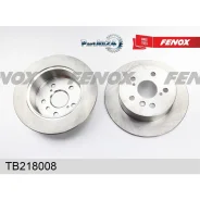 ���� ��������� Toyota Camry V40 06-11 ������ Fenox TB218008 TB218008 ����