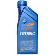 Aral HighTronic