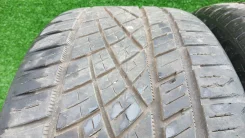Continental ExtremeWinterContact