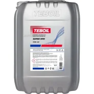 Teboil Super HPD