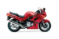 Kawasaki ZZR 400. 400����. ��., ��������, ���������, ������ �� �� ����