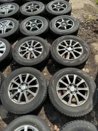 Zelerna. 6.5x16", 5x114.3, ET53 ����