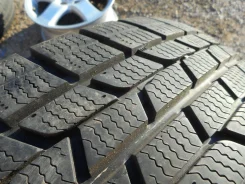 Goodyear Ice Navi 6. ������, ��� �����, 2020 ���, �/�, ����� 5 % ����