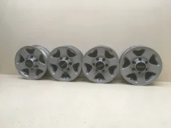 Isuzu. 6.5x15", 6x139.7, ET38, �� 100���. ����