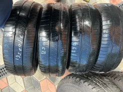 Dunlop Enasave RV505. ������, 2022 ���, �/�, ����� 10 % ����