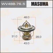 ��������� [82�C] Nissan Almera N16 00-/ Primera P12 02- WV48B765 ����