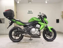 Kawasaki ER-6