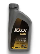 Kixx GX5