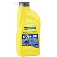 Ravenol Motogear