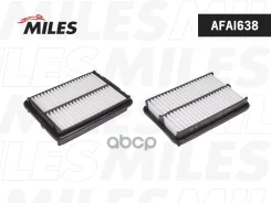 ������ ��������� Honda Shuttle 2.2/2.3 97- Miles ���. afai638 AFAI638 ����