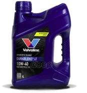 Valvoline DuraBlend 4T