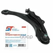 ����� Renault Megane II 03-, Scenic 03- �������� ������ ST Support Technology ���. ST74211 ST74211 ����