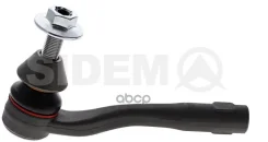 ���������� ������� ���� Mercedes GLE (_167) - GLS (X167) Sidem ���. 49040 49040 ����