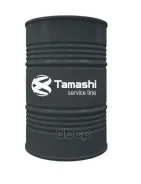 Tamashi Service Line