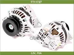 ��������� 12V 70Amp Tesla Technics ���. TT11727 TT11727 ����