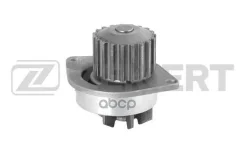 ����� ������� Citroen Berlingo I II 00- C2 03- C3 02- C4 04- Peugeot 206 00- 207 06- 307 00- Zekkert ���. wp-1220 WP1220 ����