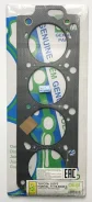 ��������� ��� 2UZ-FE,1UZ-FE (HG9014L-G) 2UZFE 98- LH OEM Genuine Gasket ���. 11116-50040 G 1111650040G ����