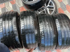 Michelin Latitude Sport. ������, 2024 ���, �/�, ����� 10 % ����